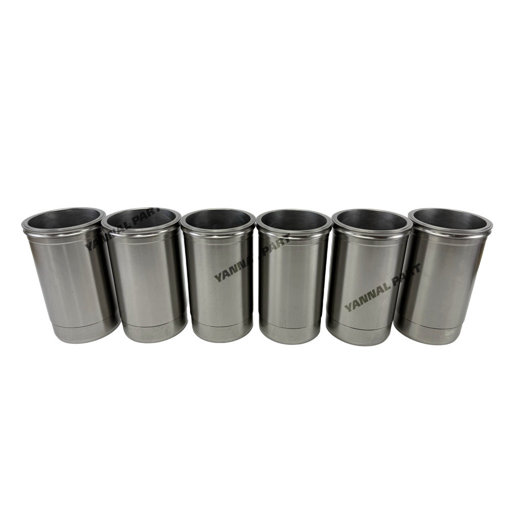 Cylinder Liner R116236 Fit For John Deere 6081 Engine