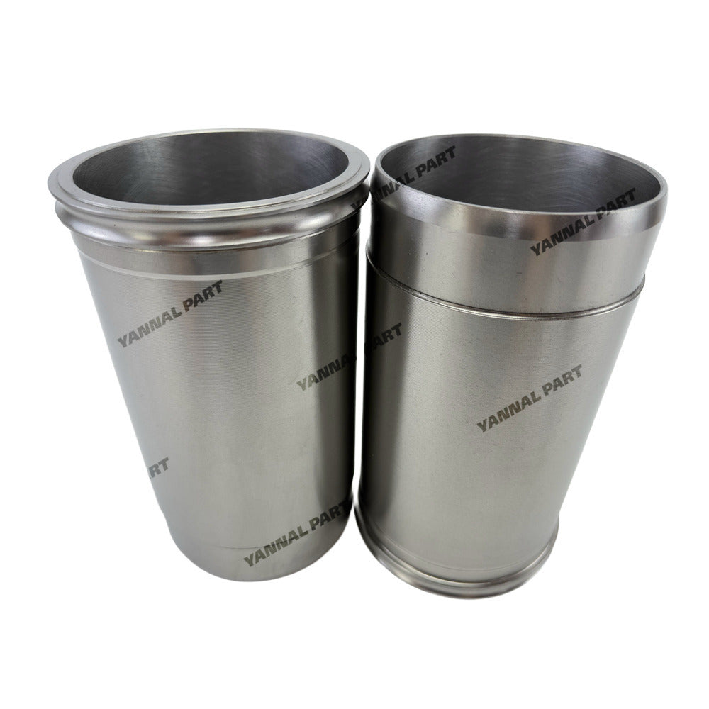 Cylinder Liner R116236 Fit For John Deere 6081 Engine