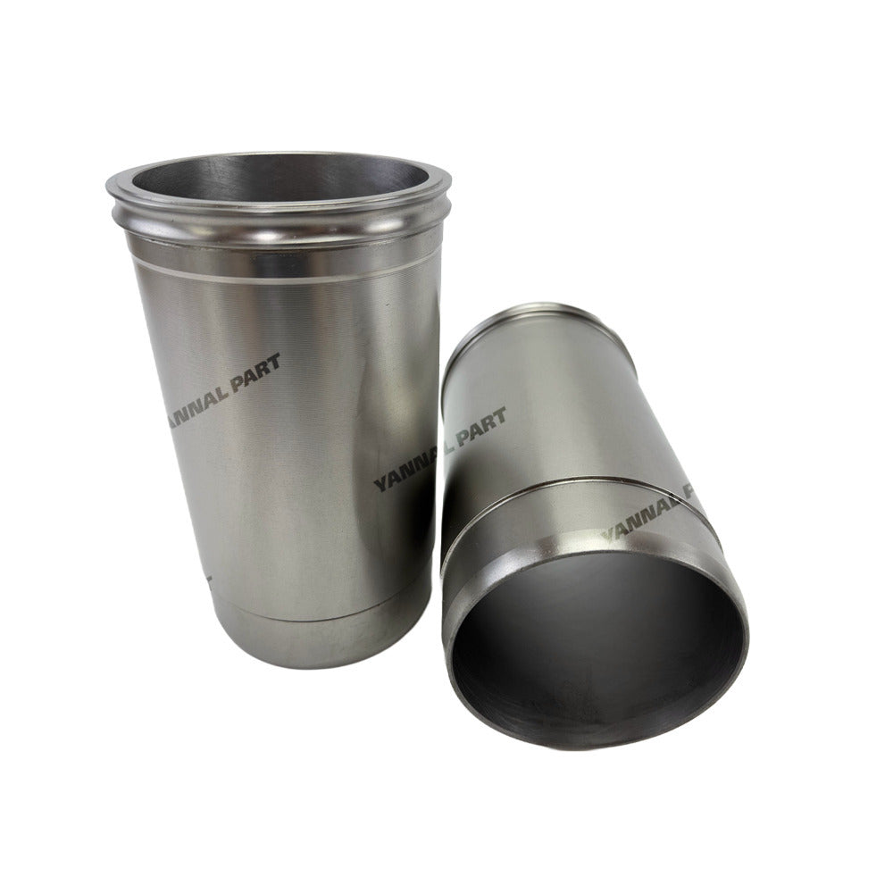Cylinder Liner R116236 Fit For John Deere 6081 Engine