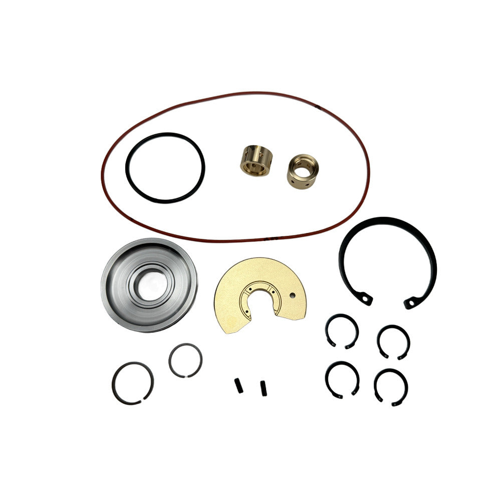 Turbocharger Fit For John Deere 6090 Engine