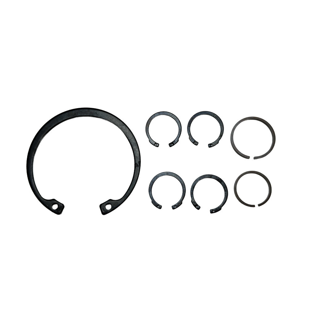 Turbocharger Fit For John Deere 6090 Engine