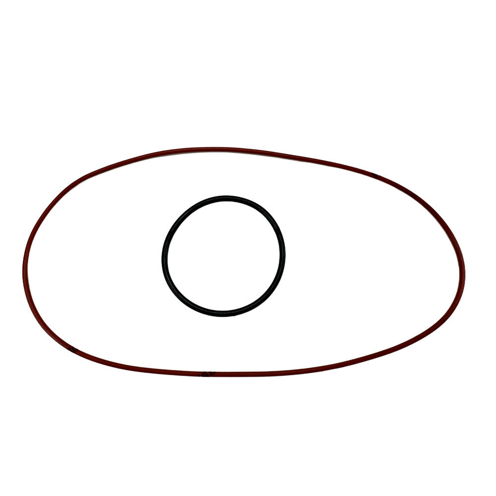 Turbocharger Fit For John Deere 6090 Engine