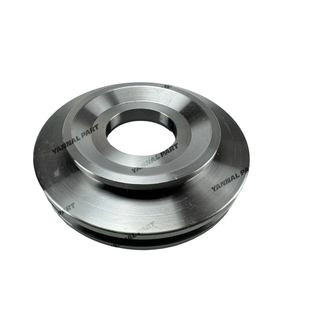 Turbocharger Fit For John Deere 6090 Engine