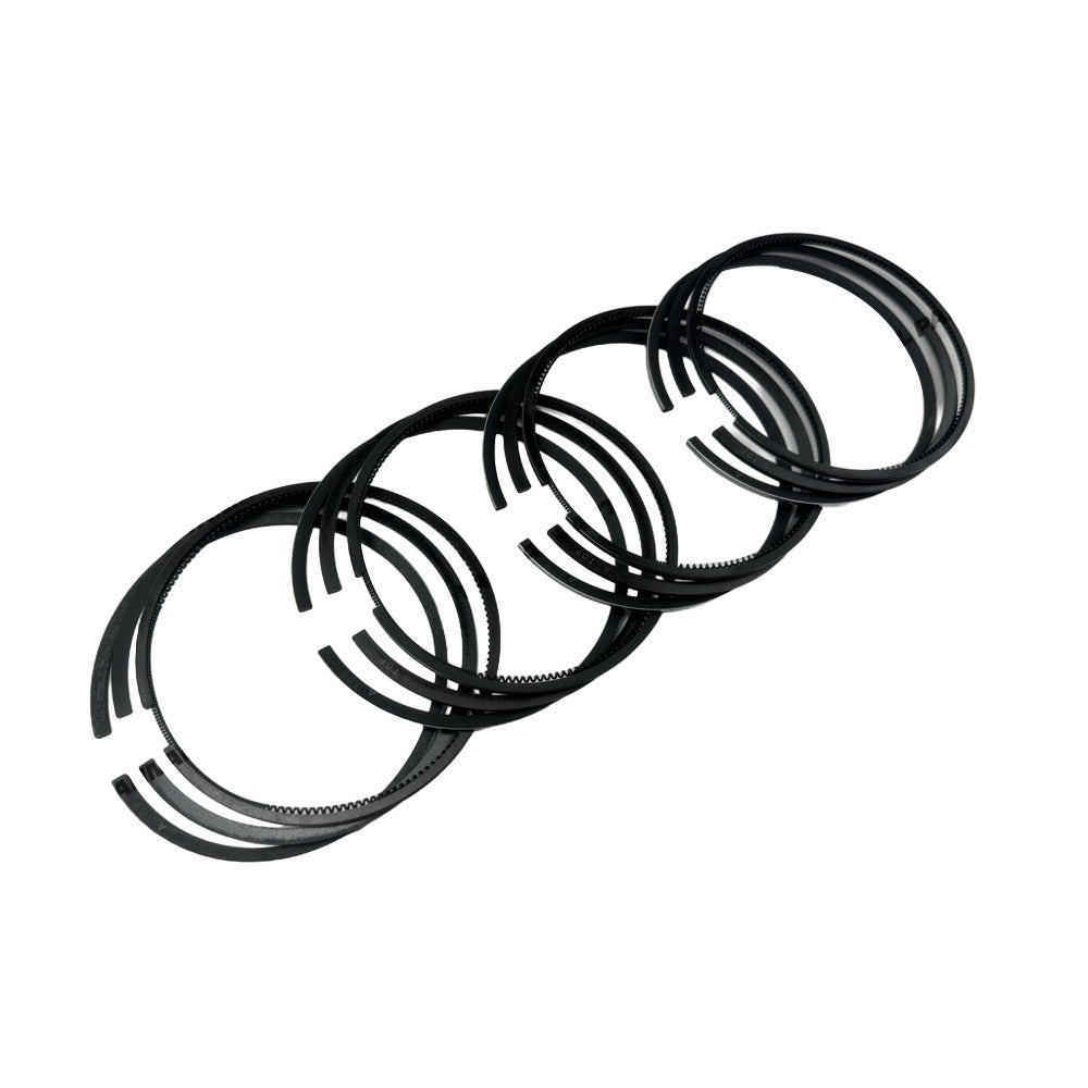 Piston Ring Fit For New Holland SNH4105 Engine