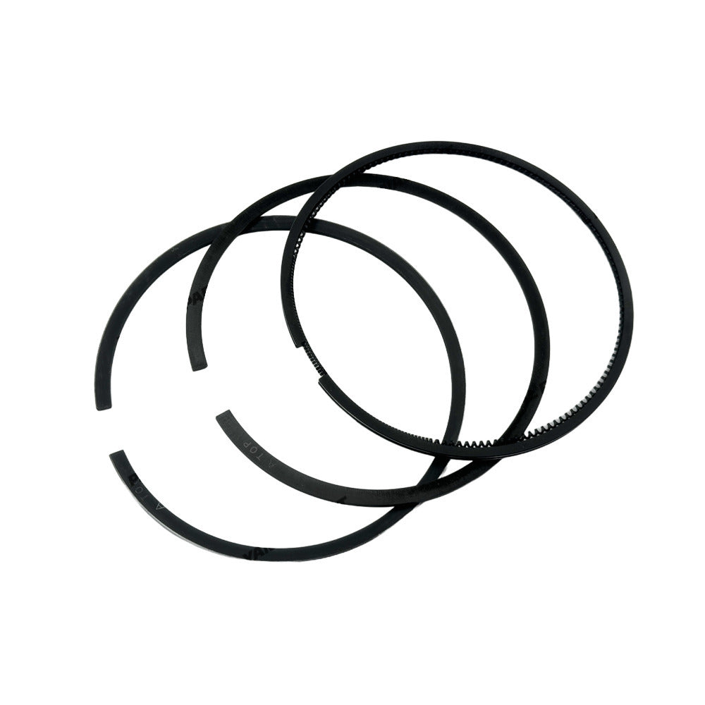 Piston Ring Fit For New Holland SNH4105 Engine