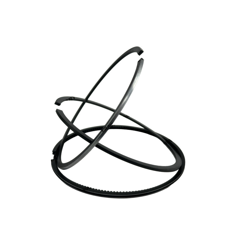 Piston Ring Fit For New Holland SNH4105 Engine