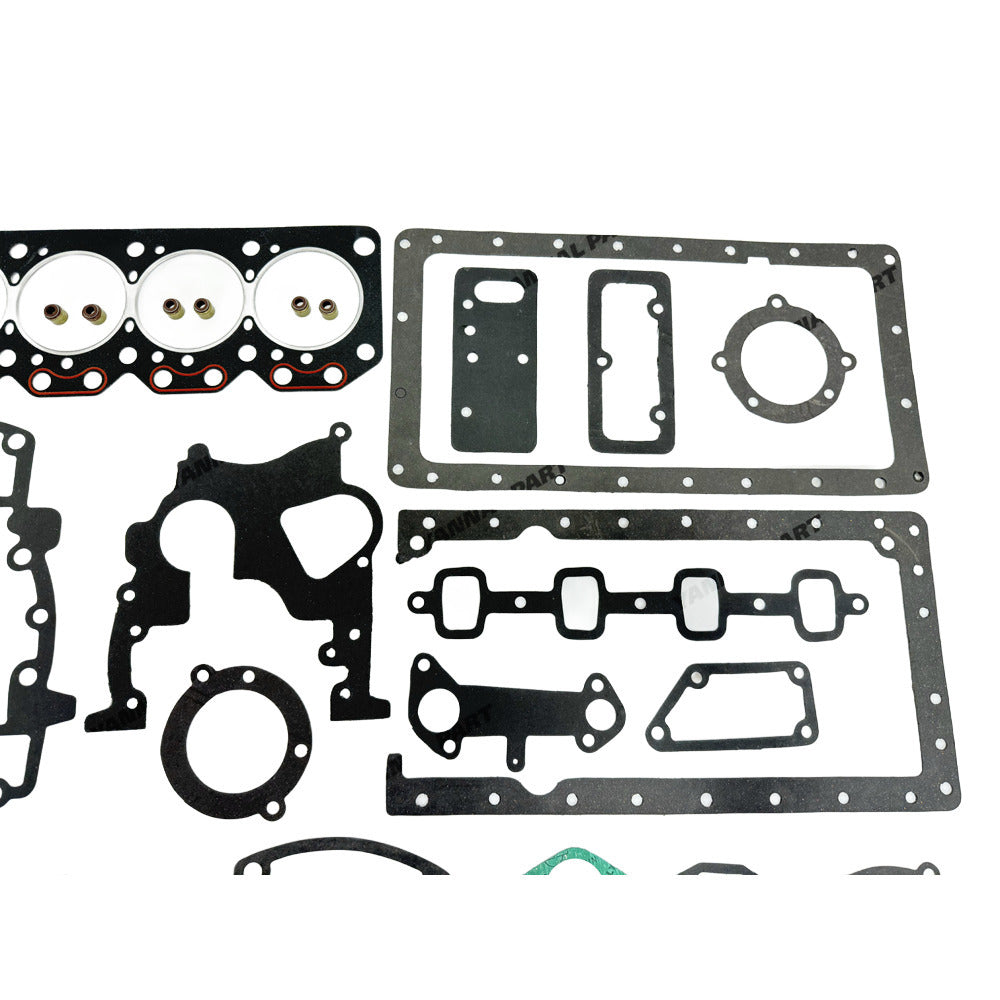 Full Gasket Kit Fit For Laidong 4L22B Engine