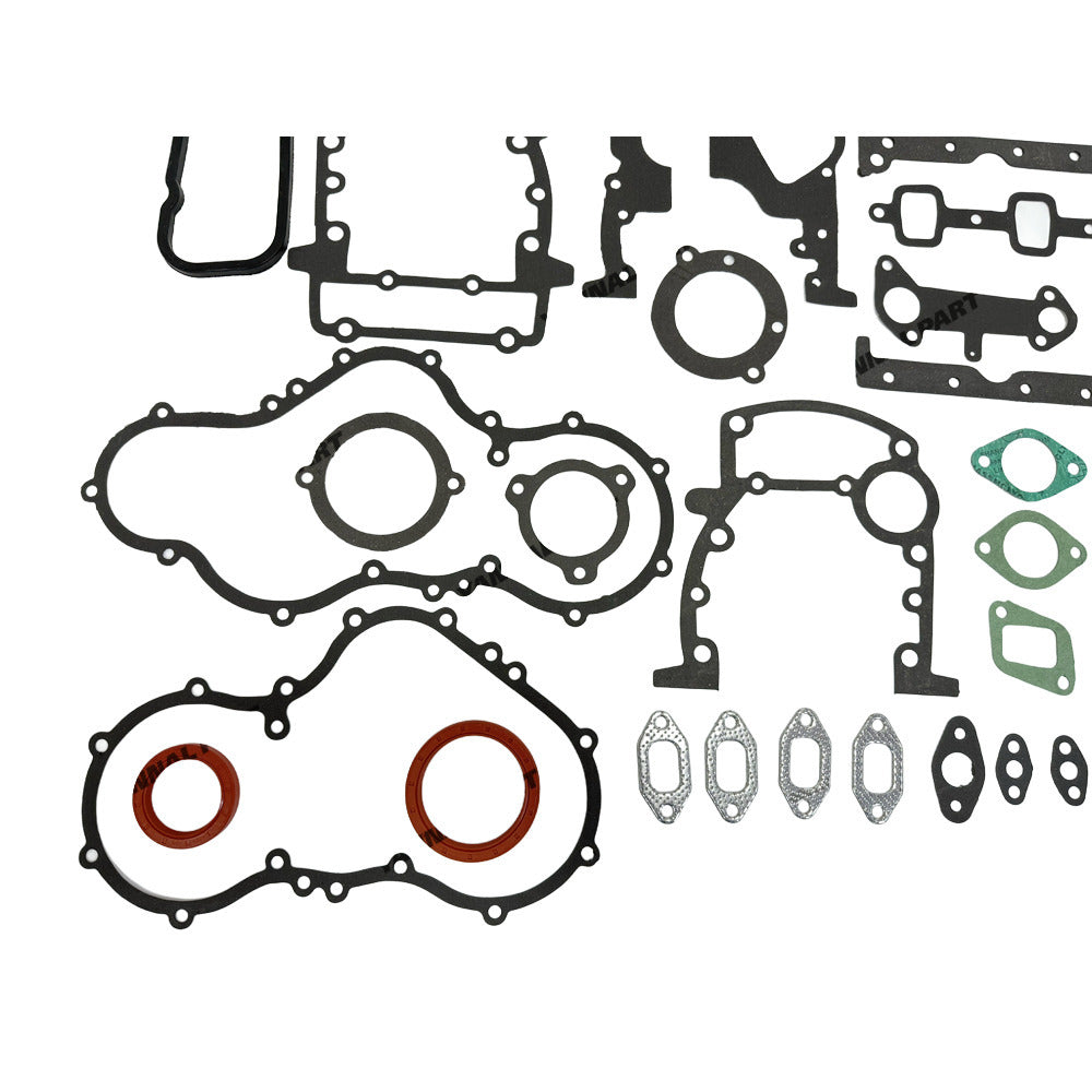 Full Gasket Kit Fit For Laidong 4L22B Engine