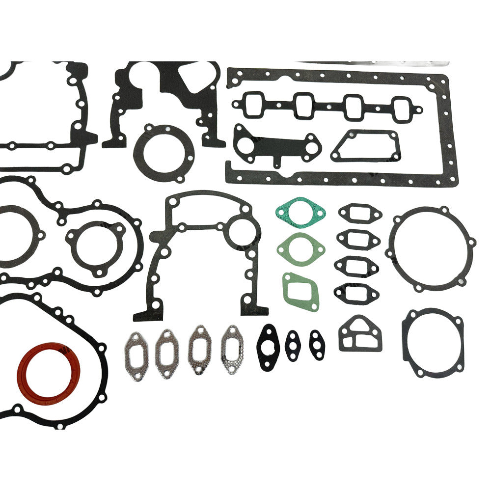 Full Gasket Kit Fit For Laidong 4L22B Engine