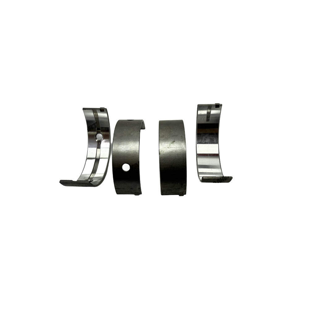 Main Bearing And Connecting Rod Bearing 4L22-01015-01016 Fit For Laidong 4L22B Engine