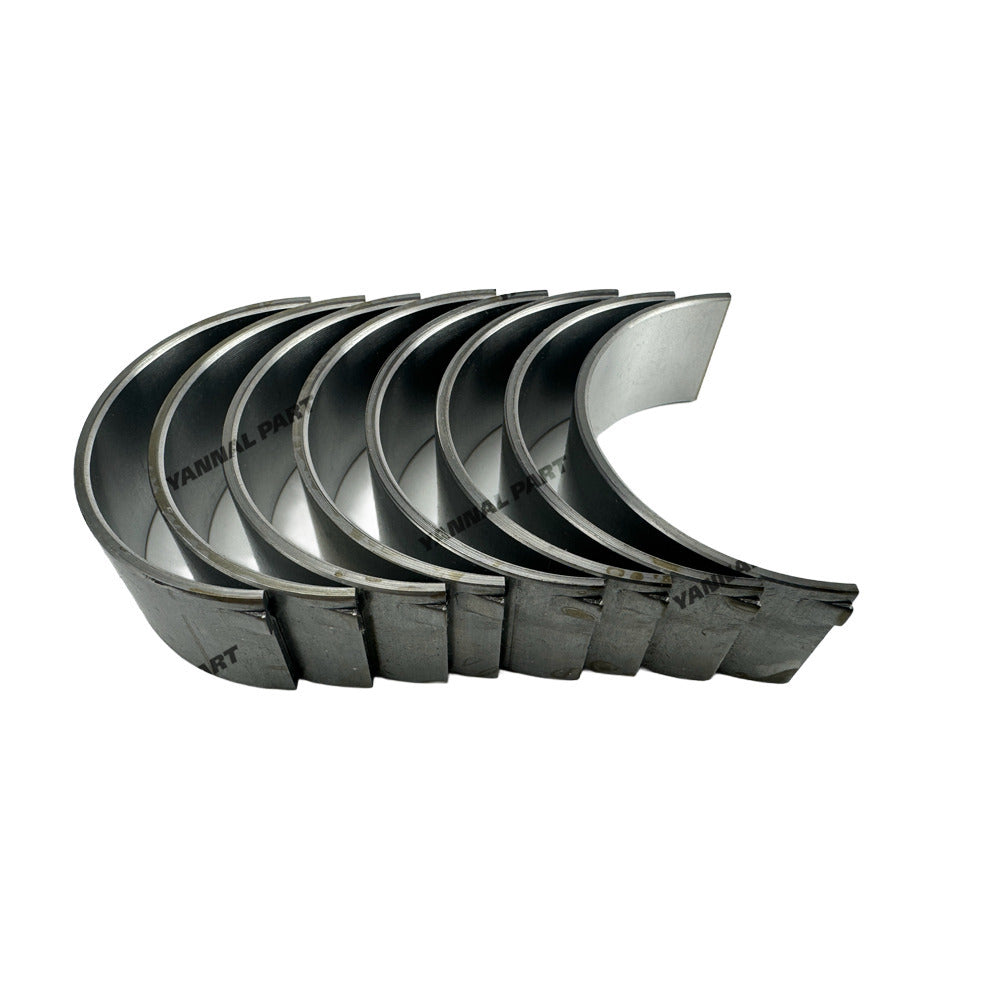 Main Bearing And Connecting Rod Bearing 4L22BZ-04003 Fit For Laidong 4L22B Engine