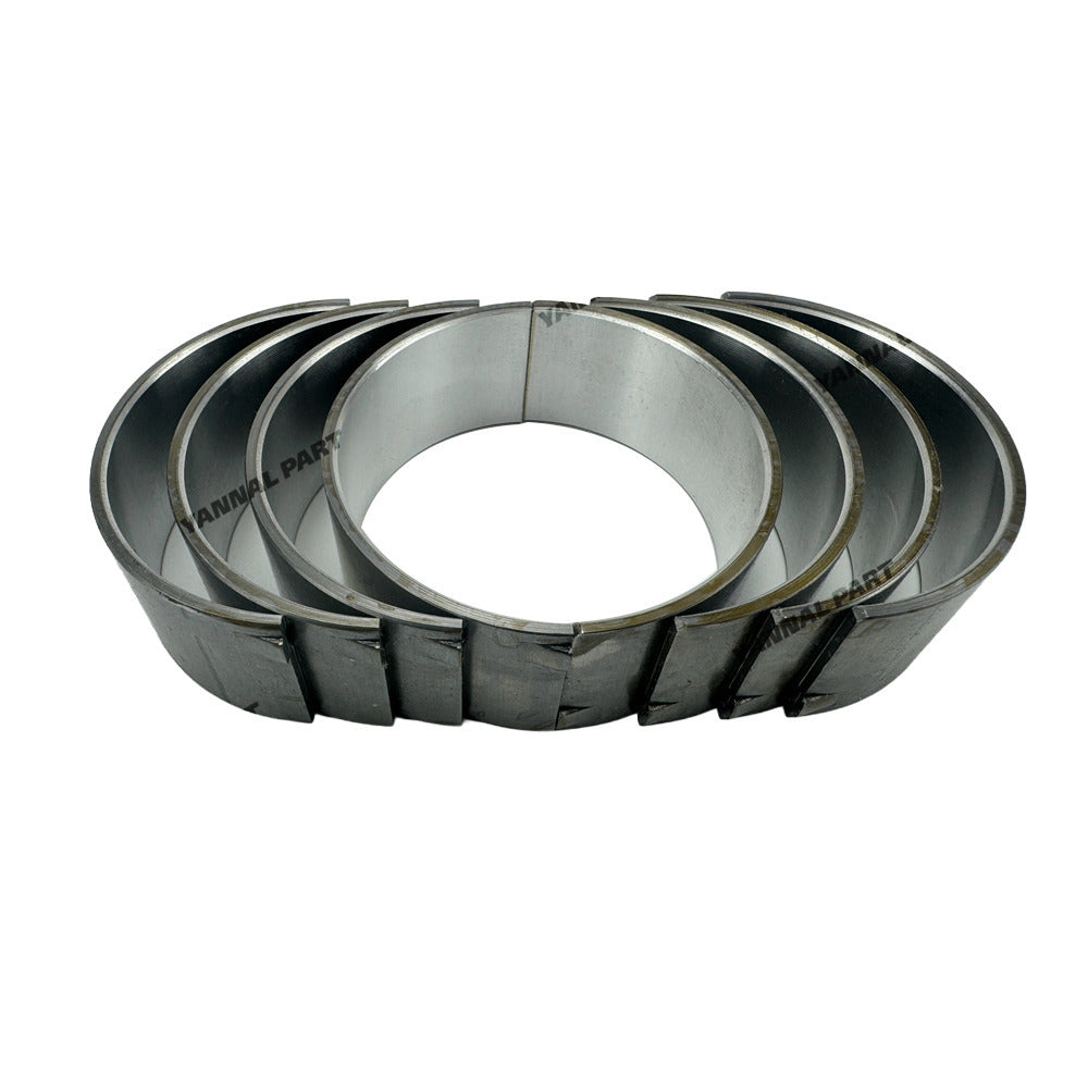 Main Bearing And Connecting Rod Bearing 4L22BZ-04003 Fit For Laidong 4L22B Engine