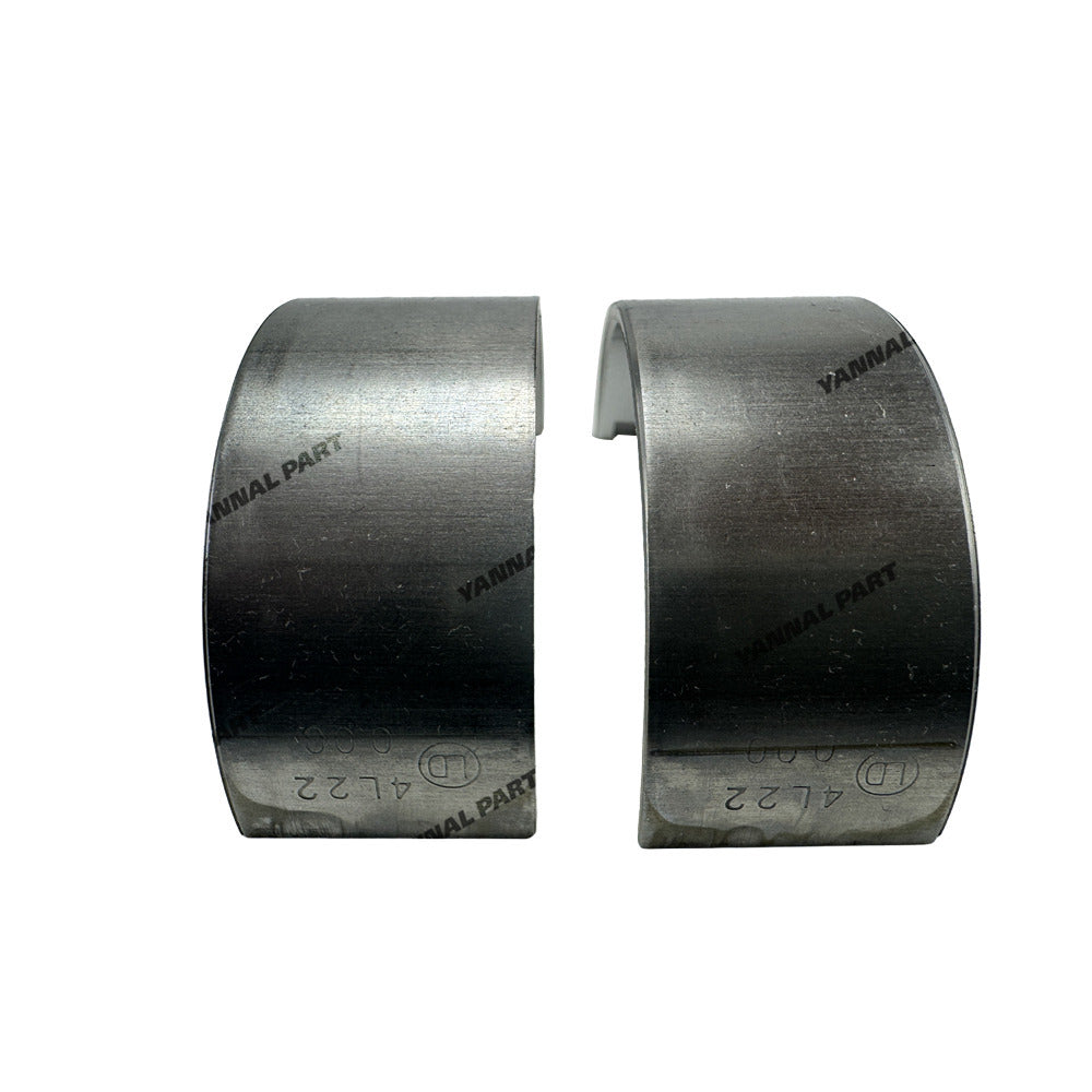 Main Bearing And Connecting Rod Bearing 4L22BZ-04003 Fit For Laidong 4L22B Engine