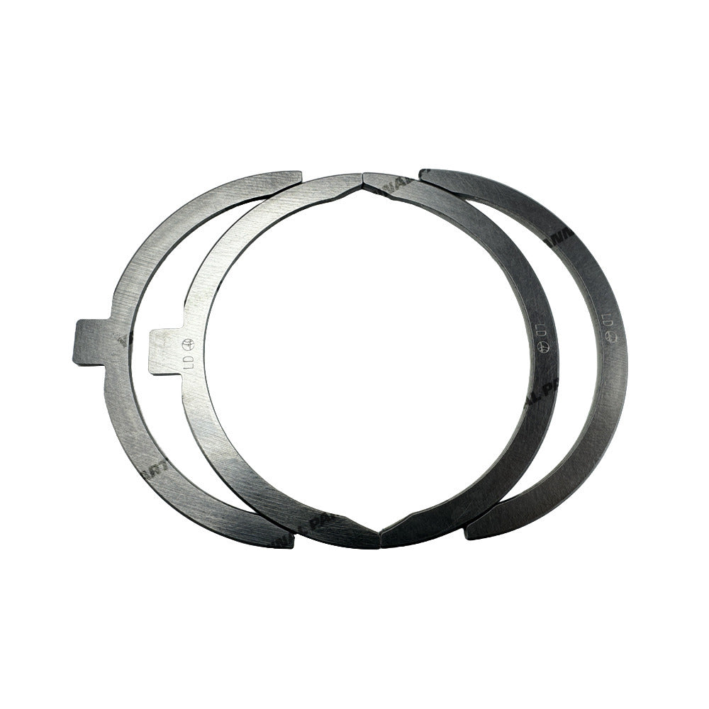 Thrust Washer Fit For Laidong 4L22B Engine