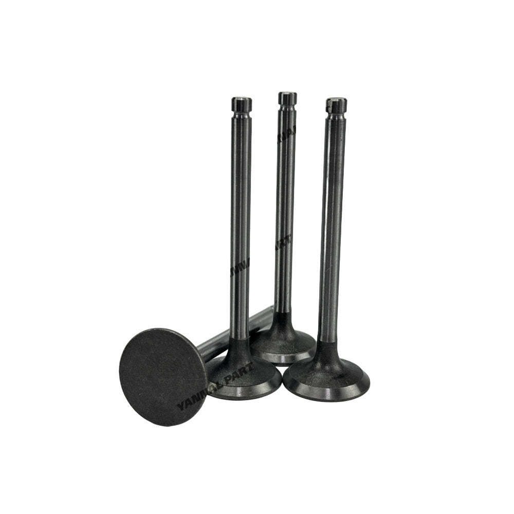 Intake Valve Fit For Laidong 4L22B Engine