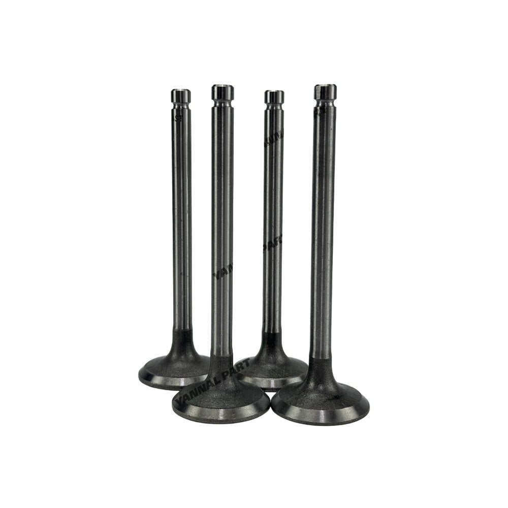 Intake Valve Fit For Laidong 4L22B Engine