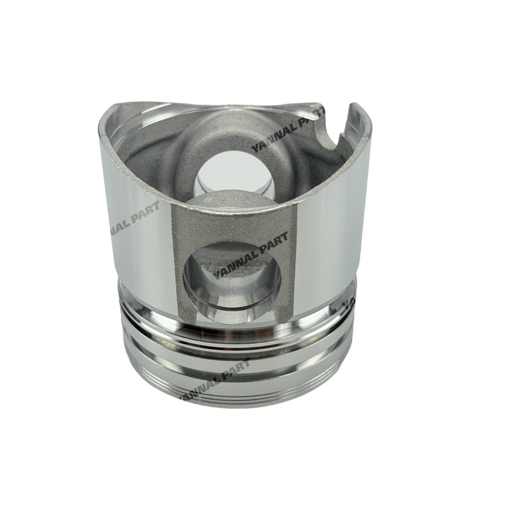 Piston Kit Fit For Laidong 4L22B Engine