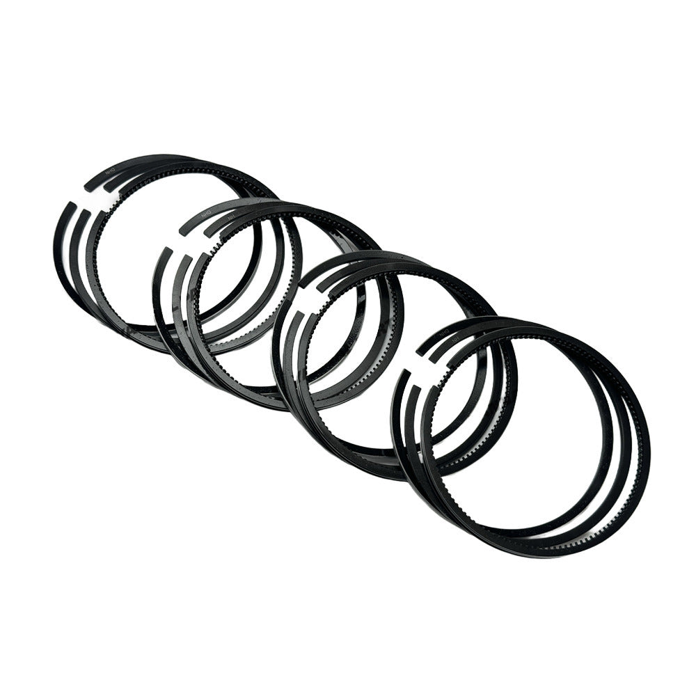 Piston Ring Fit For Laidong 4L22B Engine