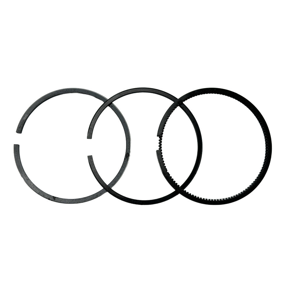 Piston Ring Fit For Laidong 4L22B Engine