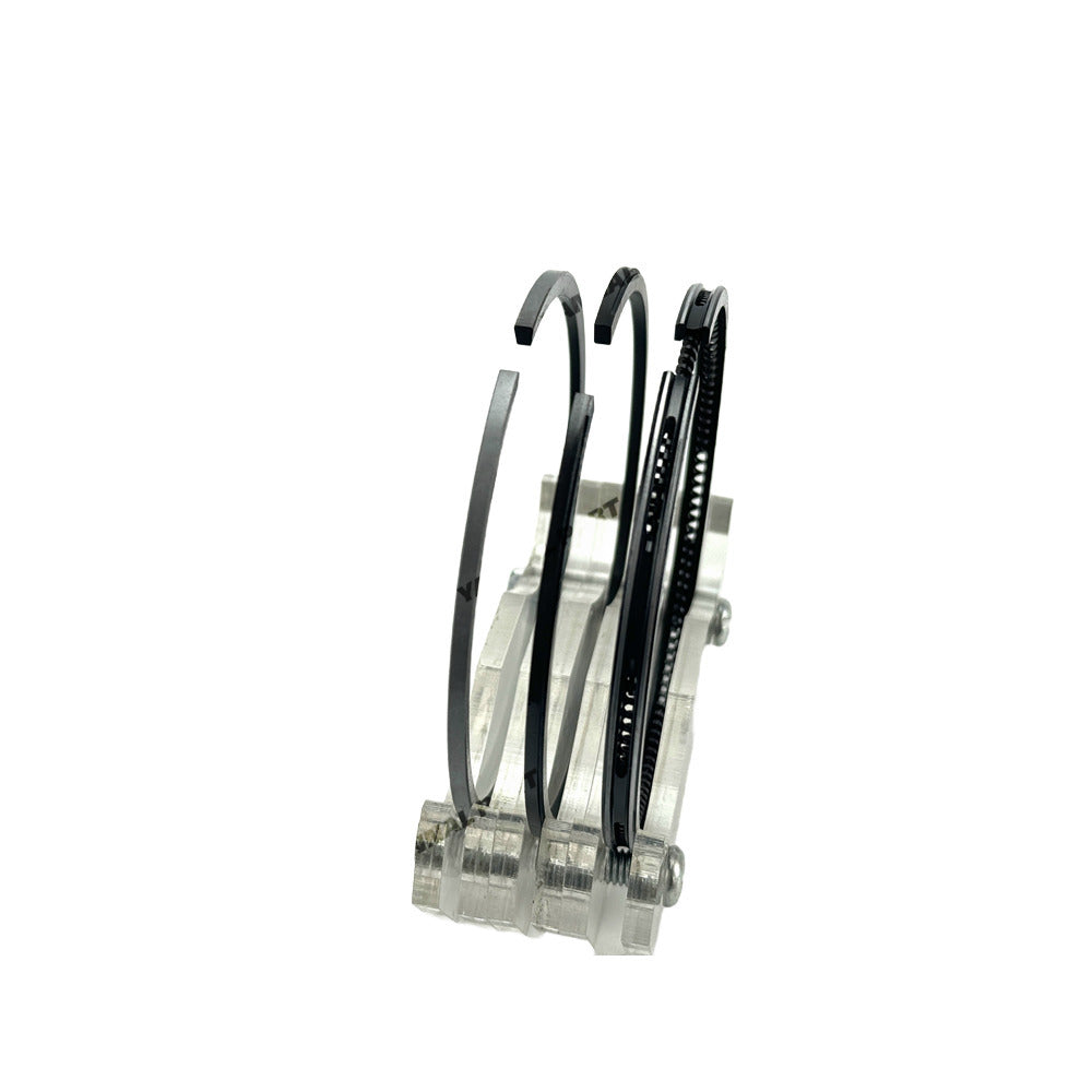 Piston Ring Fit For Laidong 4L22B Engine