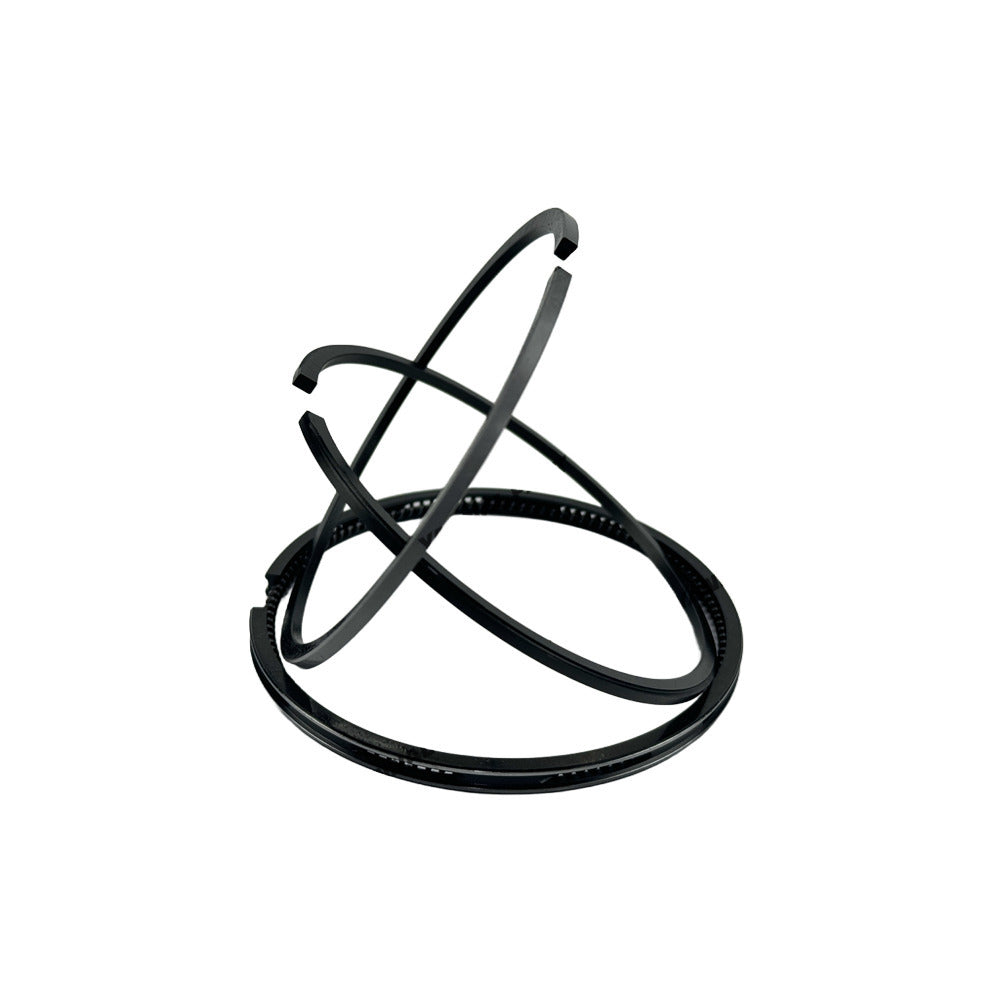 Piston Ring Fit For Laidong 4L22B Engine