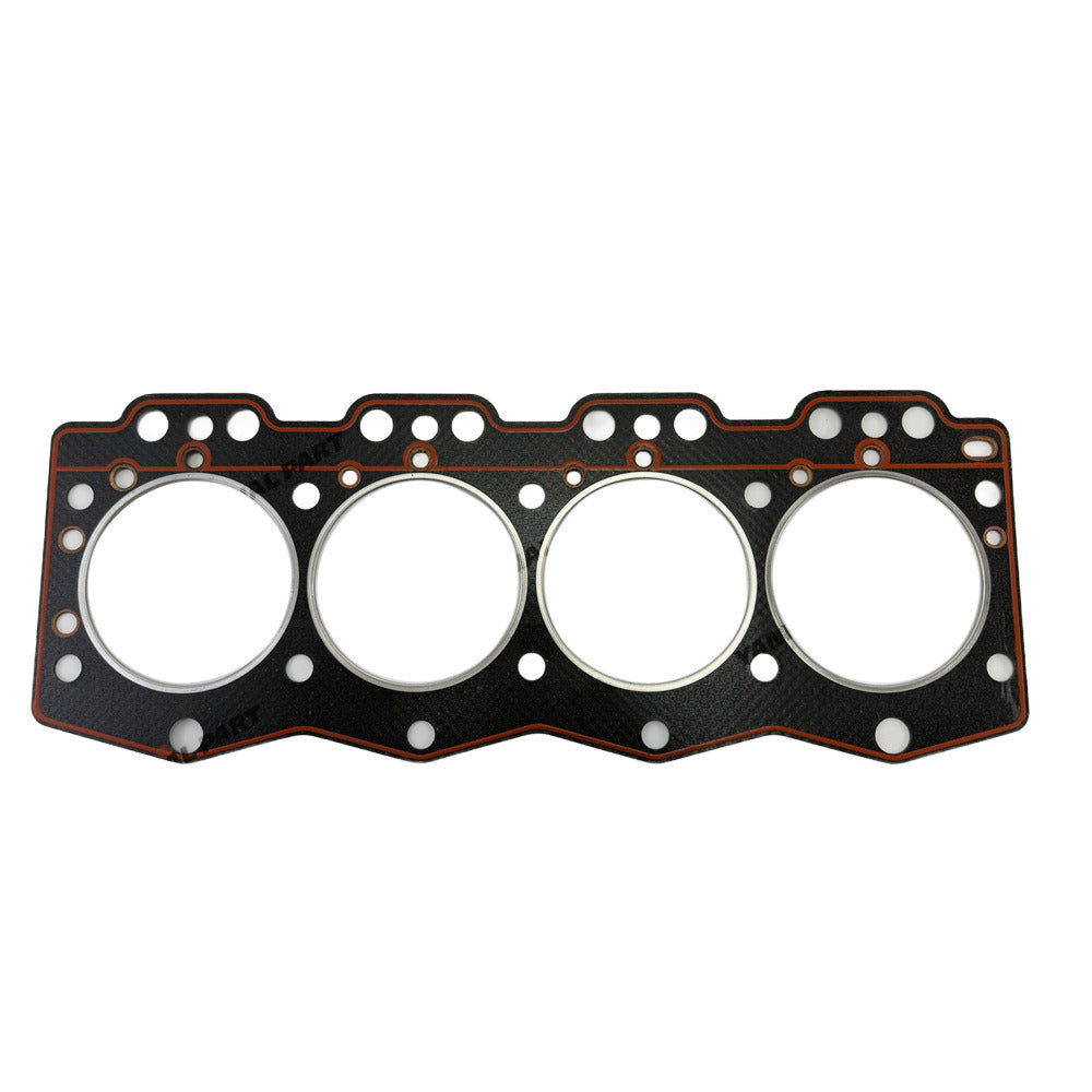Full Gasket Kit Fit For FAWDE 4DW91-38D Engine