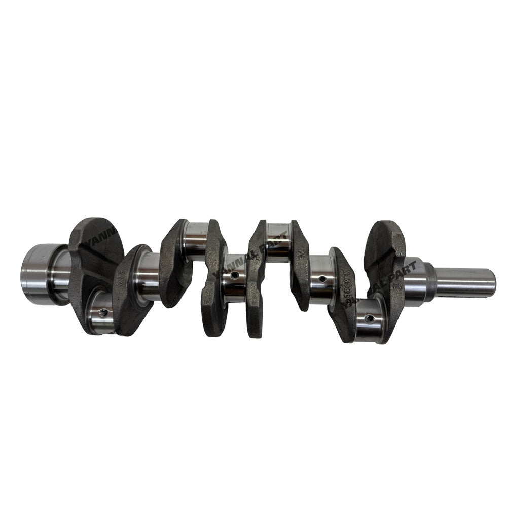 Crankshaft Fit For FAWDE 4DW91-38D Engine