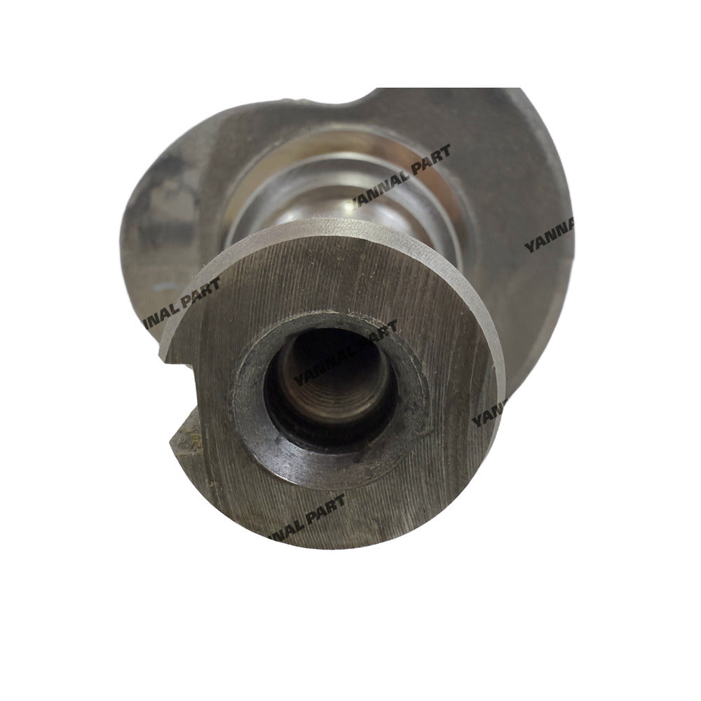 Crankshaft Fit For FAWDE 4DW91-38D Engine