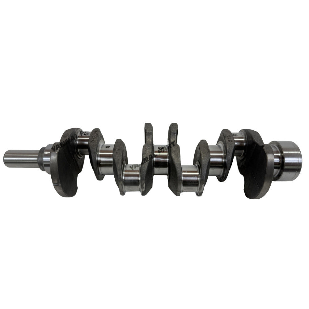 Crankshaft Fit For FAWDE 4DW91-38D Engine