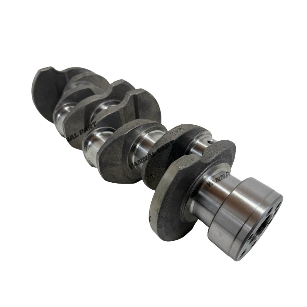 Crankshaft Fit For FAWDE 4DW91-38D Engine