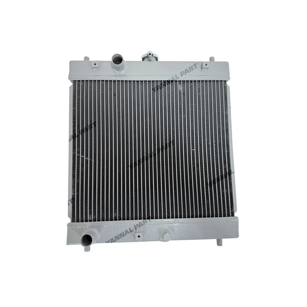 Radiator Assy 1G347-72060 Fit For Kubota D1005 Engine