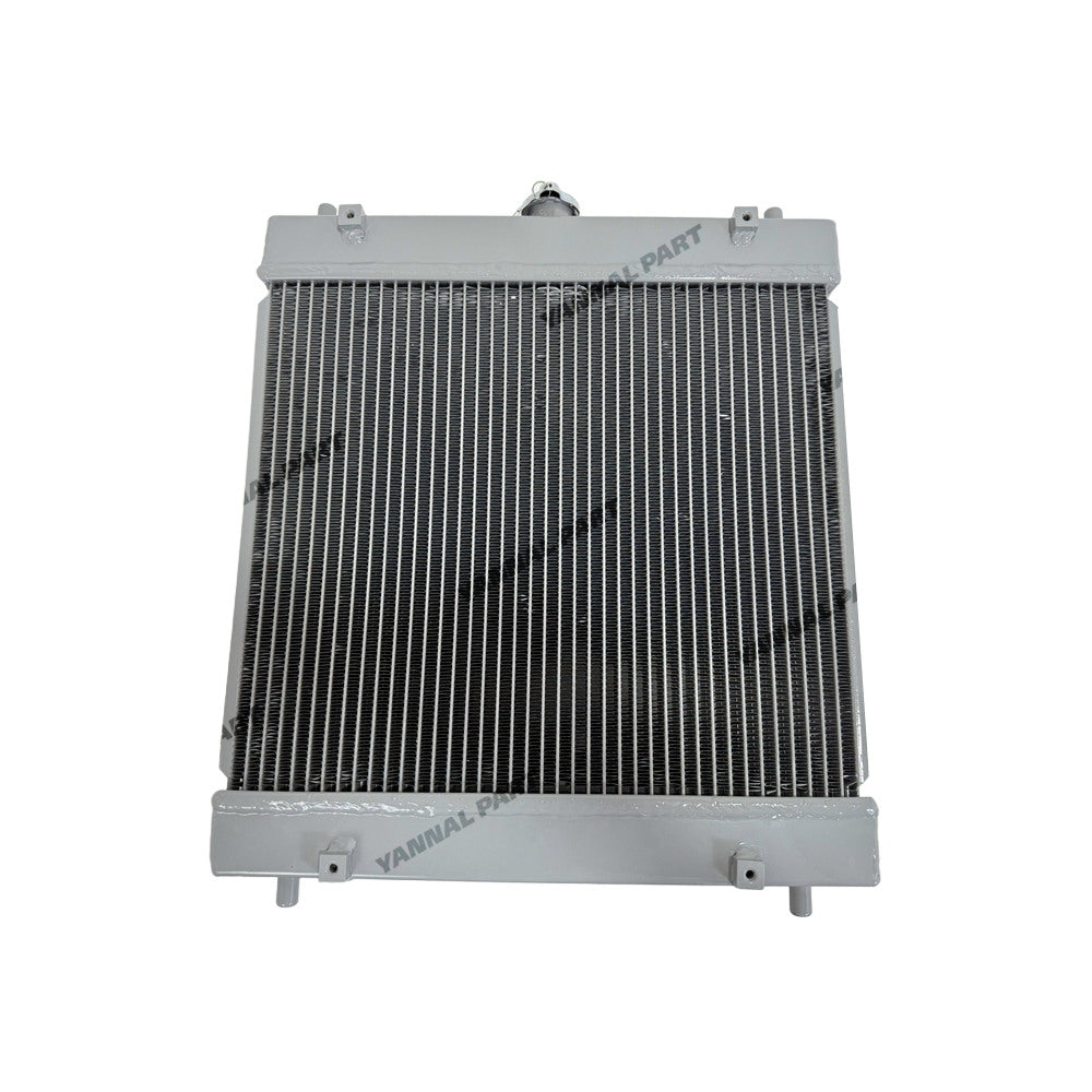 Radiator Assy 1G347-72060 Fit For Kubota D1005 Engine
