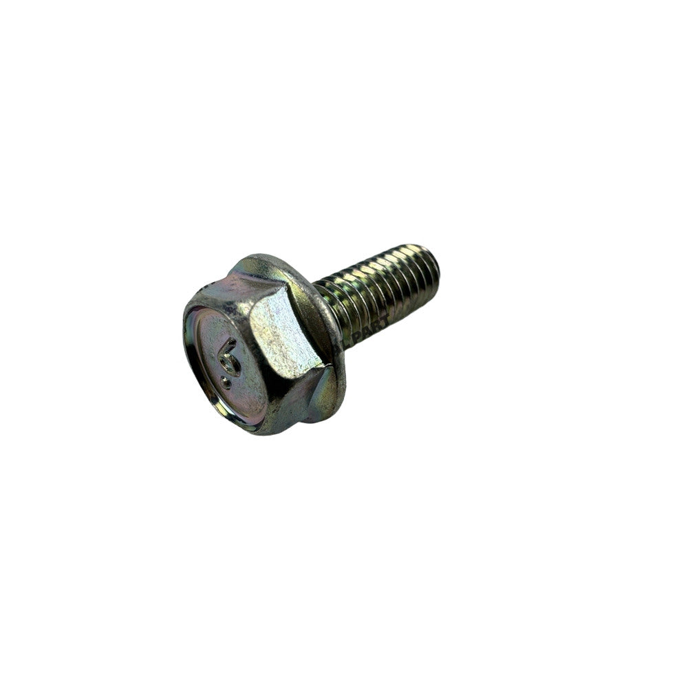 Bolt 01759-50616 Fit For Kubota D722 Engine