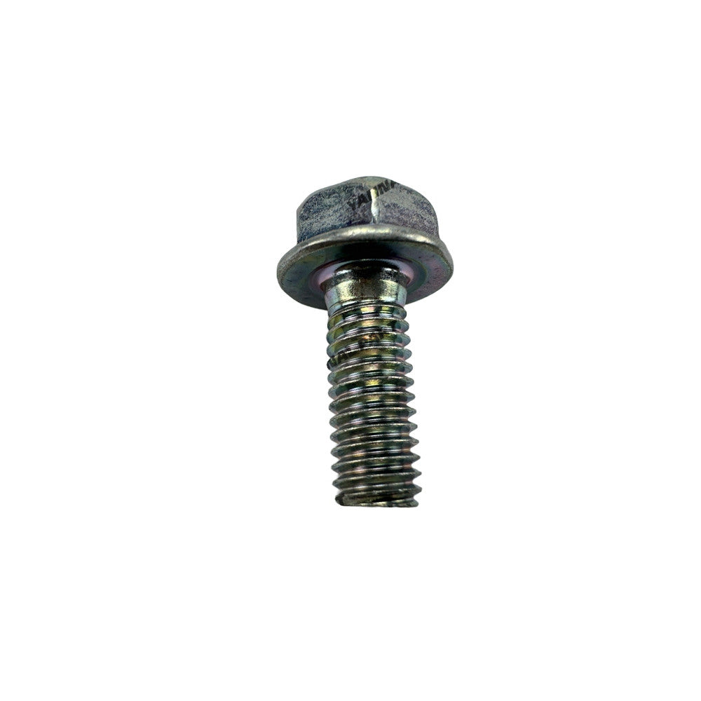 Bolt 01759-50616 Fit For Kubota D722 Engine