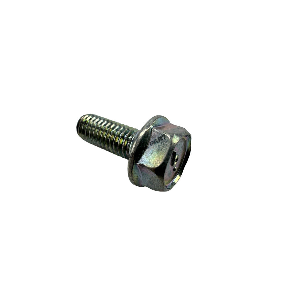 Bolt 01759-50616 Fit For Kubota D722 Engine