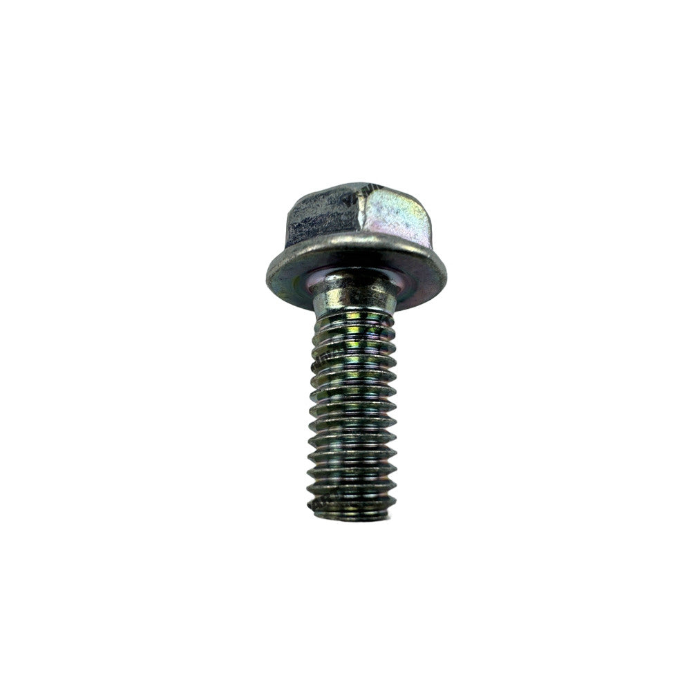 Bolt 01759-50616 Fit For Kubota D722 Engine