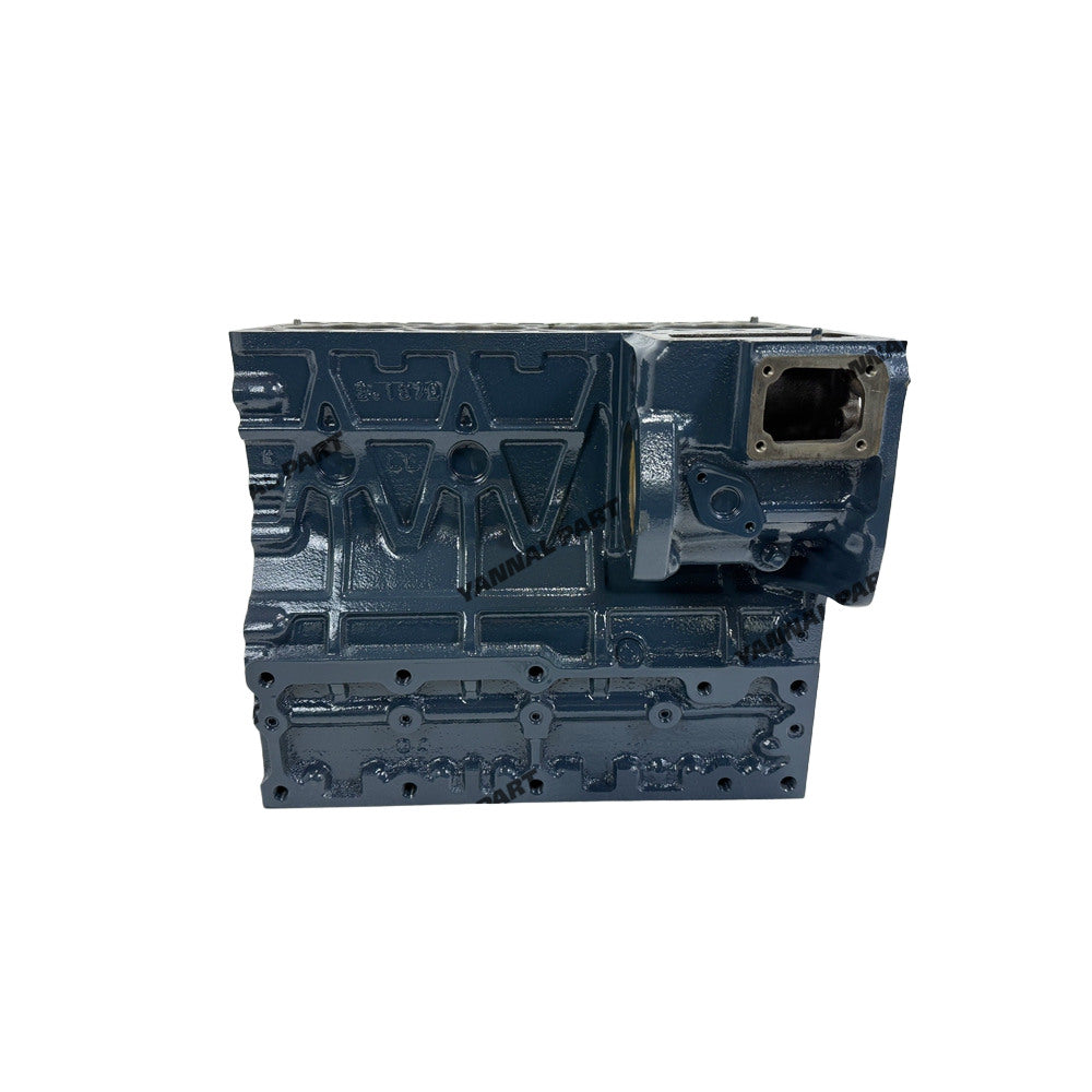 Cylinder Block Fit For Kubota V2203 Engine