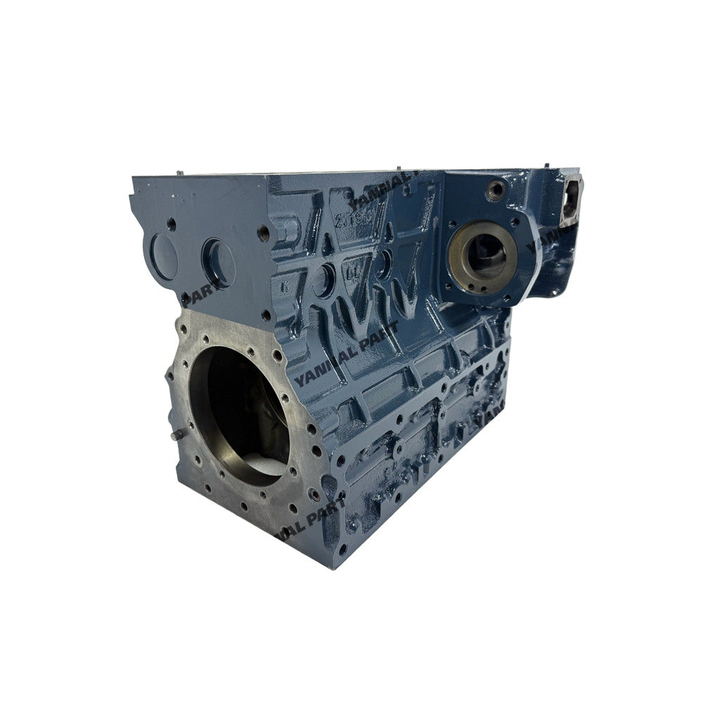 Cylinder Block Fit For Kubota V2203 Engine