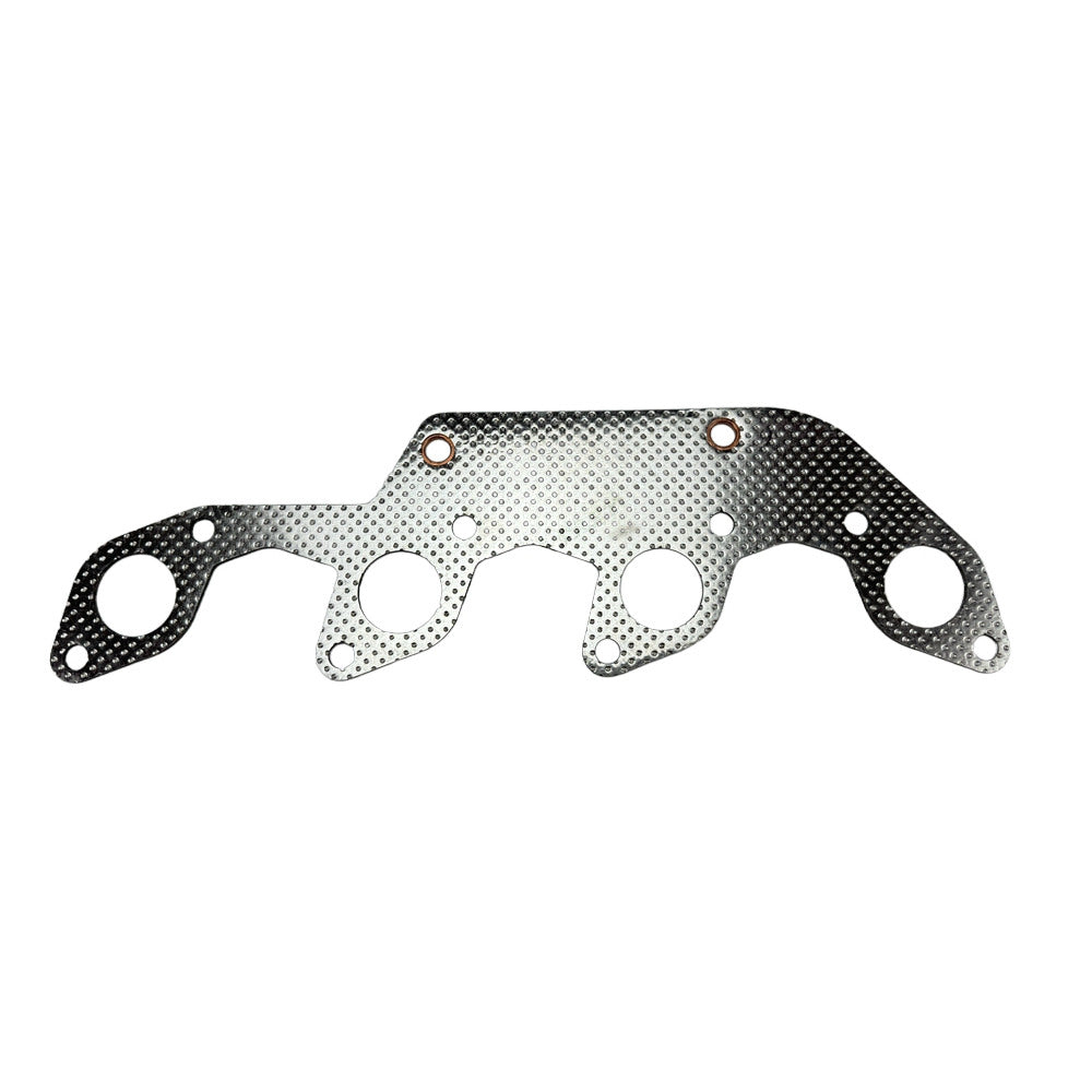 Exhaust Manifold Gasket 1G924-12352 6688382 22567994 Fit For Kubota V2403 Engine