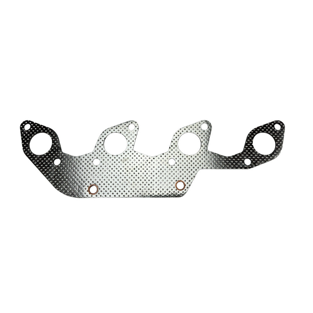 Exhaust Manifold Gasket 1G924-12352 6688382 22567994 Fit For Kubota V2403 Engine