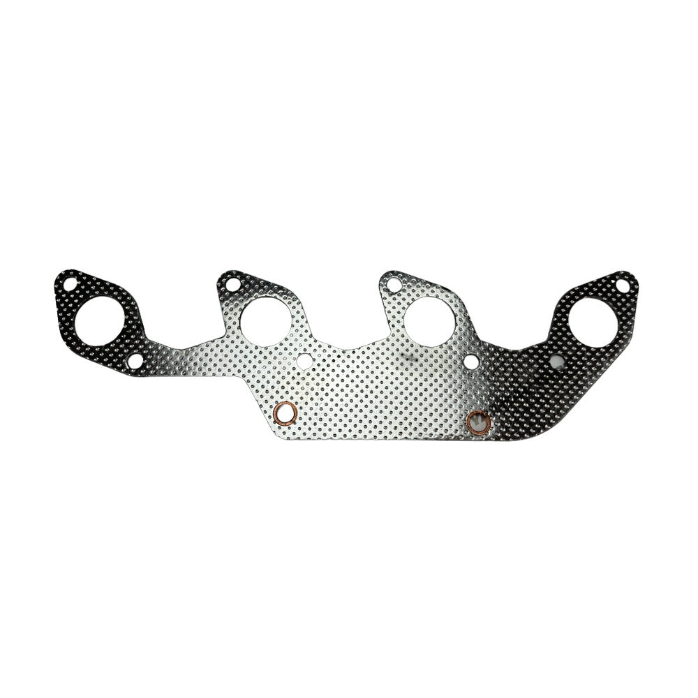 Exhaust Manifold Gasket 1G924-12352 6688382 22567994 Fit For Kubota V2403 Engine