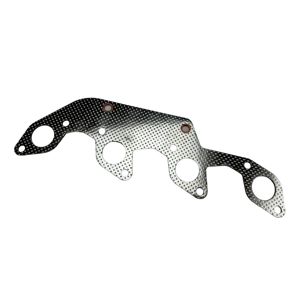 Exhaust Manifold Gasket 1G924-12352 6688382 22567994 Fit For Kubota V2403 Engine