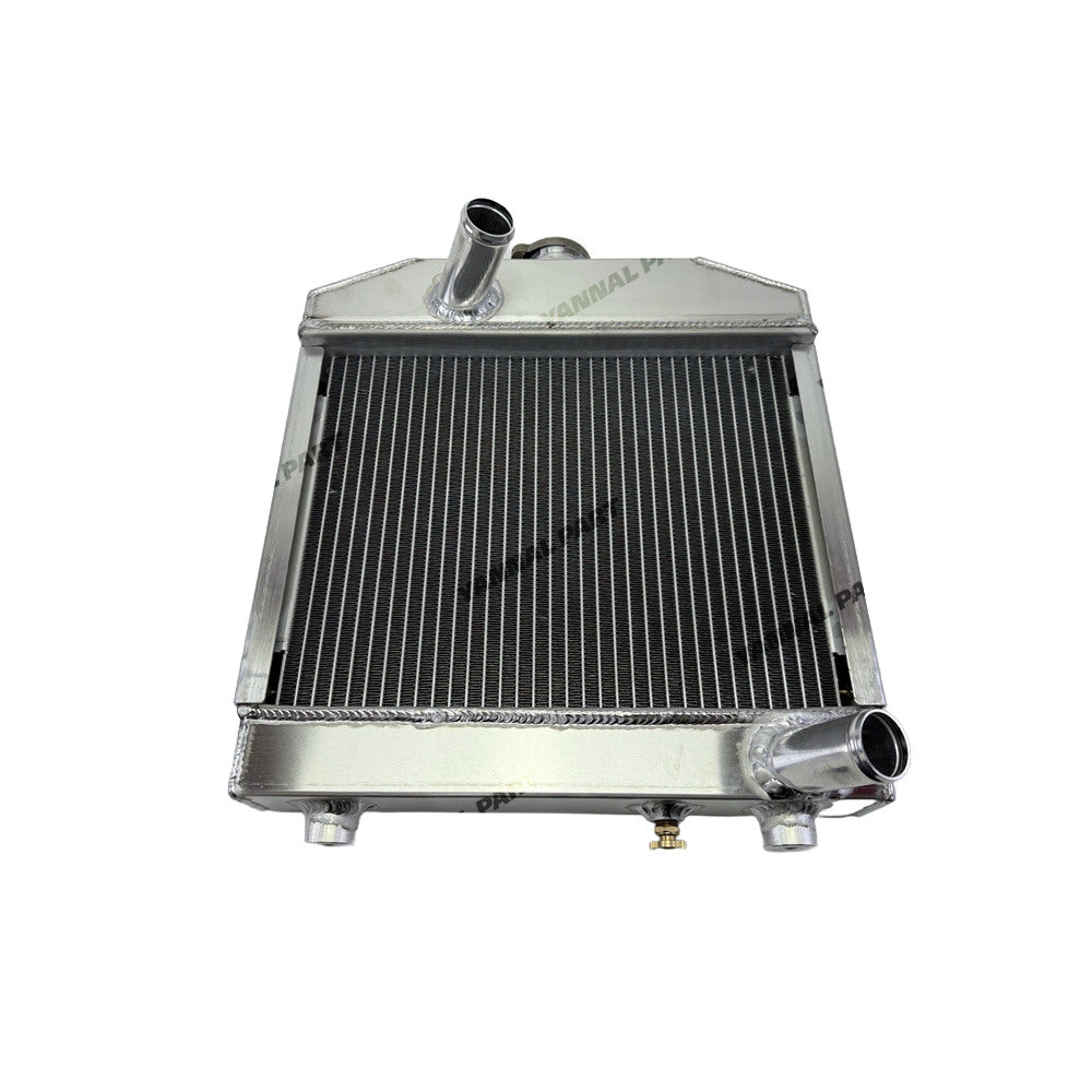 Radiator Assy 15371-72060 Fit For Kubota Kubota B6001 B7001 Engine