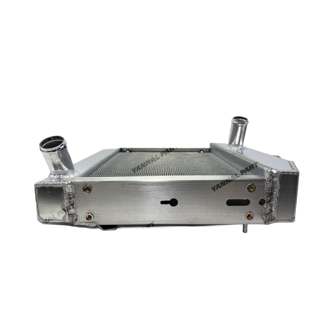 Radiator Assy 15371-72060 Fit For Kubota Kubota B6001 B7001 Engine