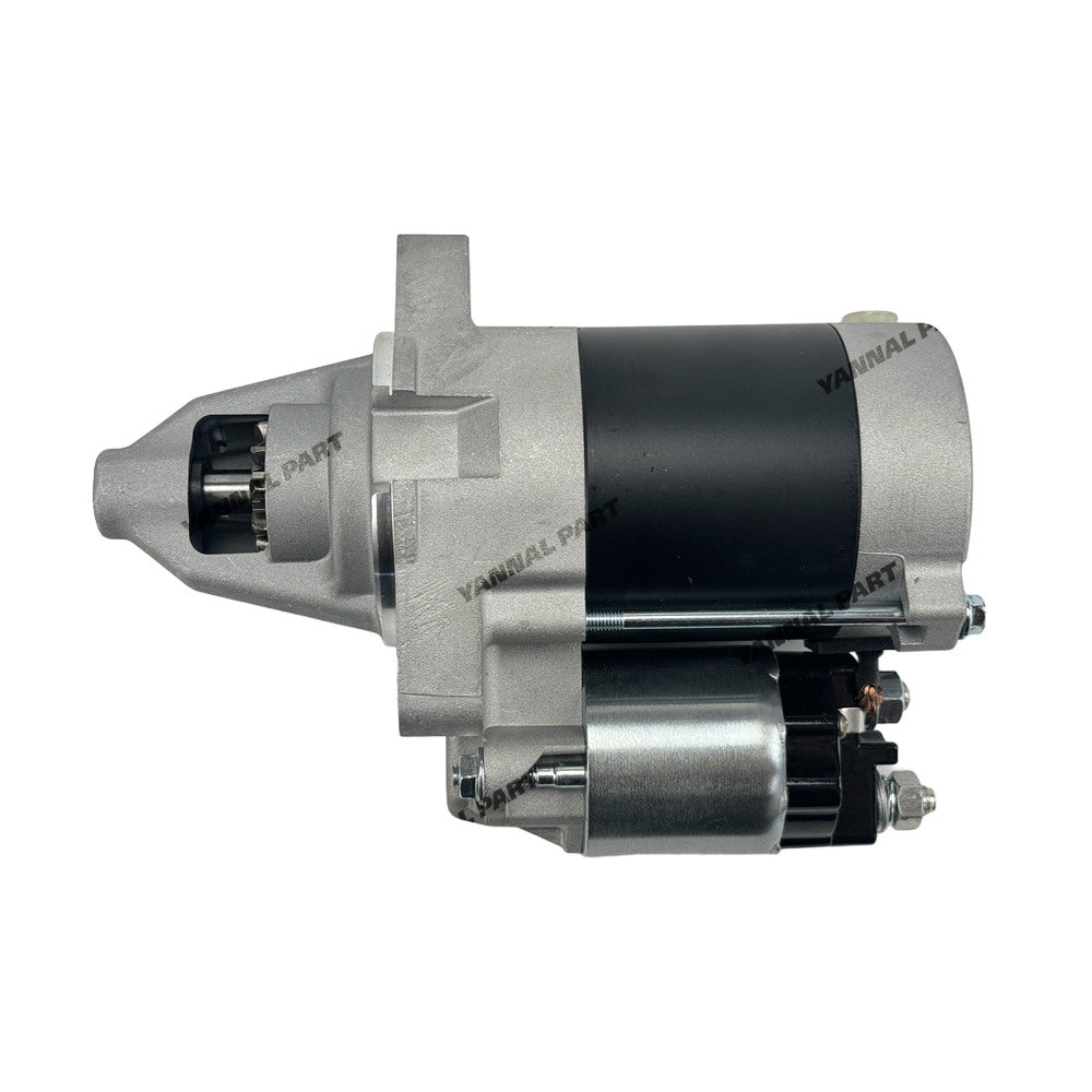 Starter Motor 11420-63011 Fit For Kubota Engine