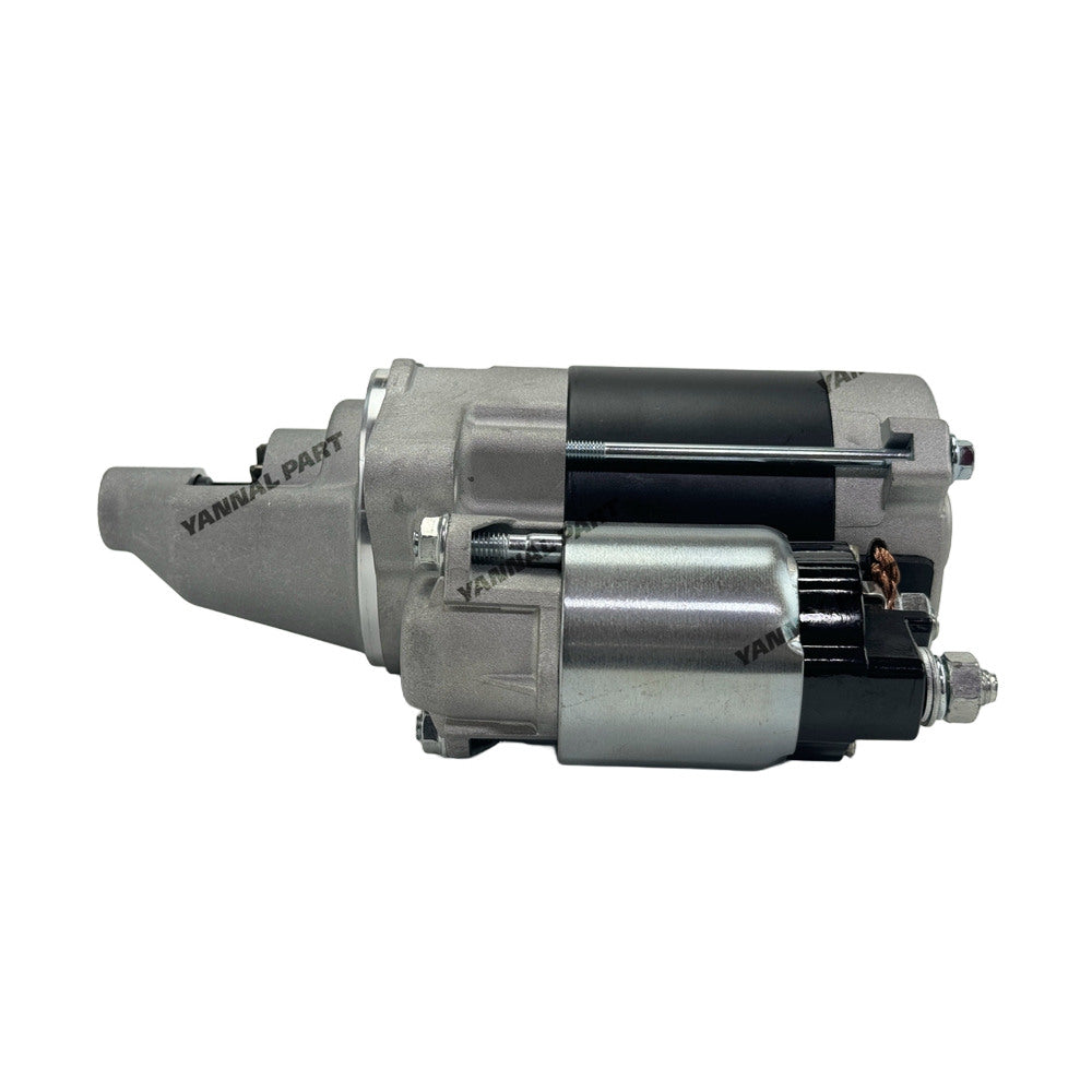 Starter Motor 11420-63011 Fit For Kubota Engine