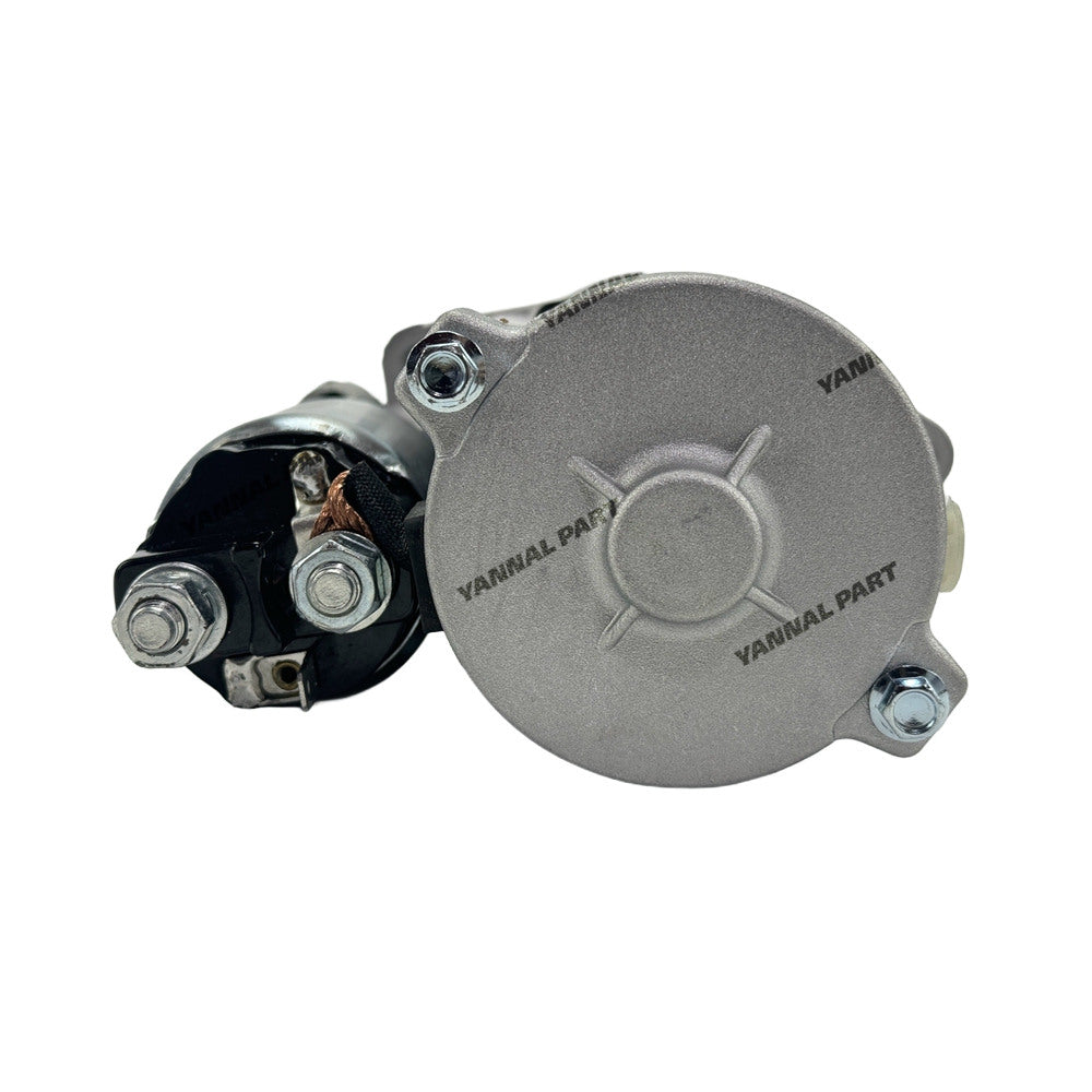 Starter Motor 11420-63011 Fit For Kubota Engine