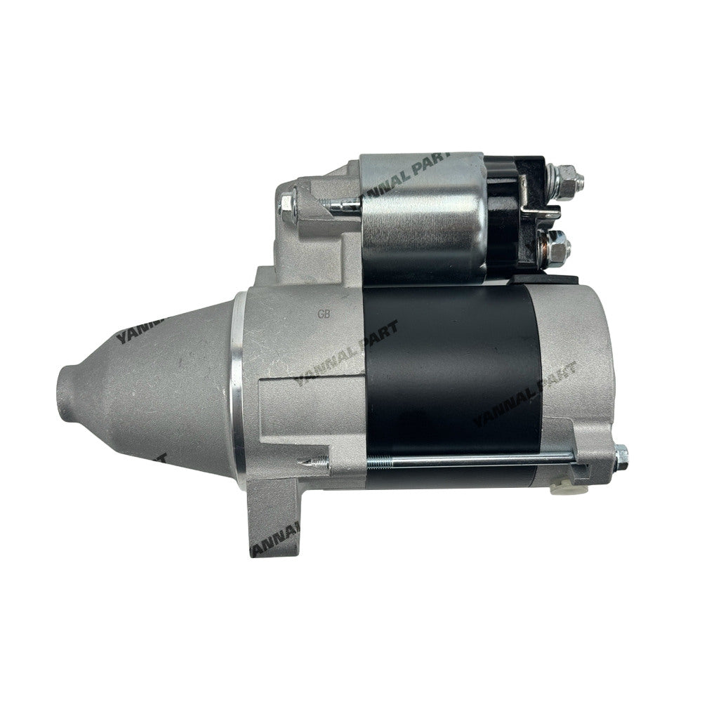 Starter Motor 11420-63011 Fit For Kubota Engine