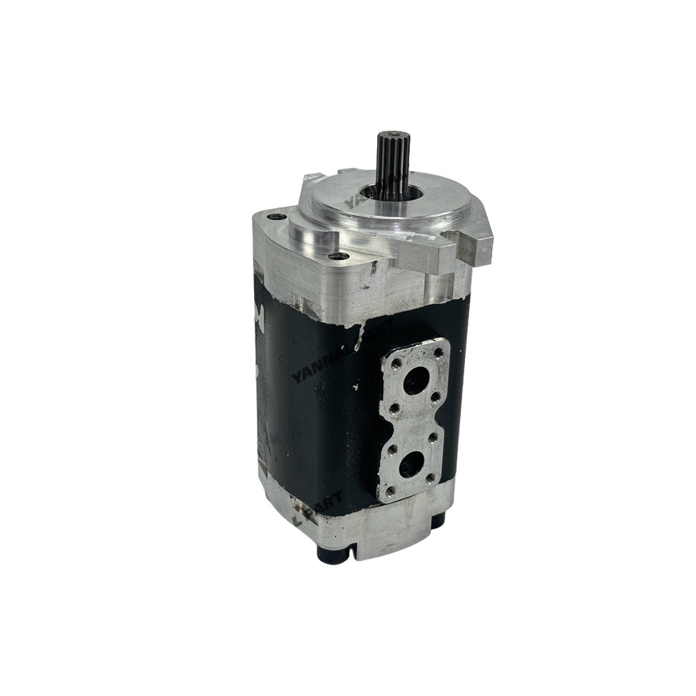 Hydraulic Gear Pump Assy 32791-76200 Fit For Kubota Engine