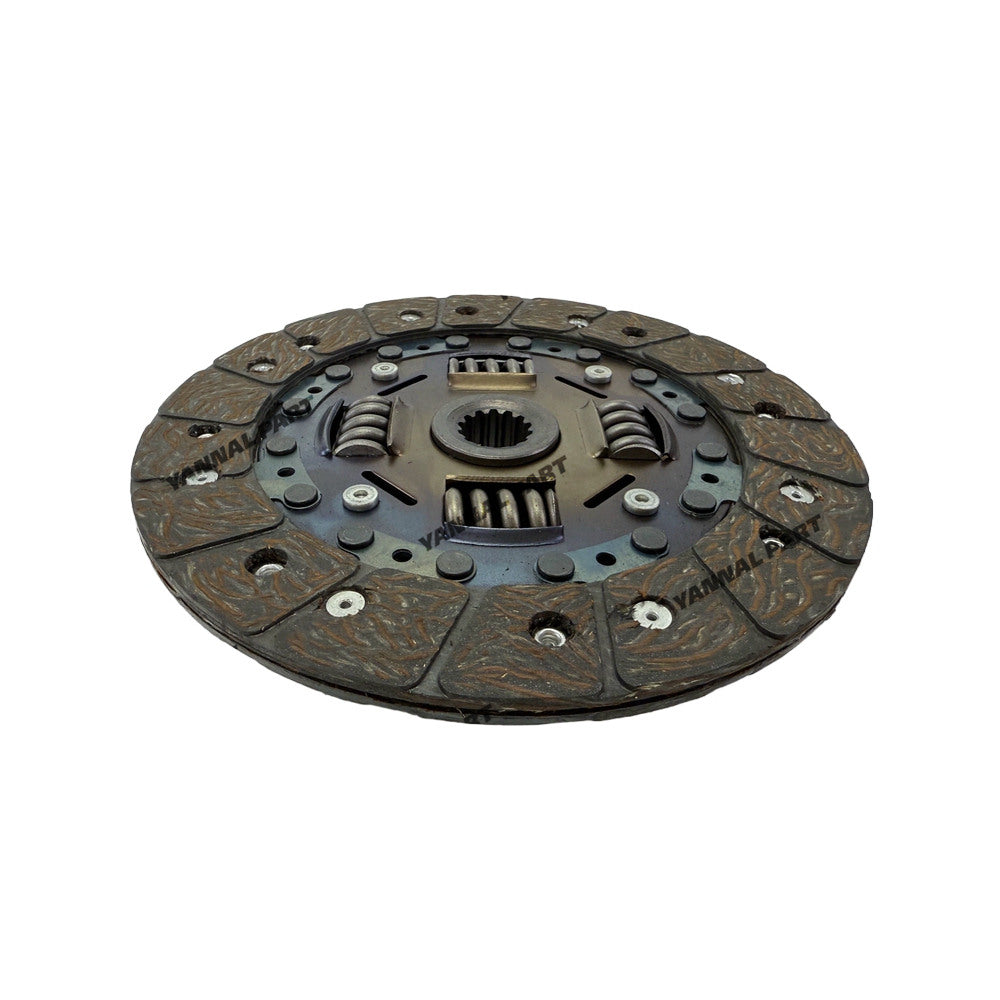 Clutch Disc Fit For Kubota Engine
